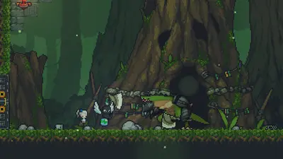 Dungreed screenshot 5