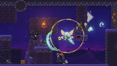 Dungreed screenshot 9