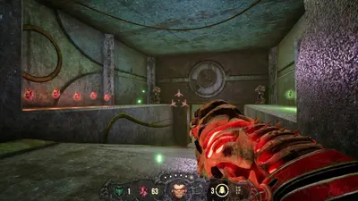 Hellbound screenshot 5