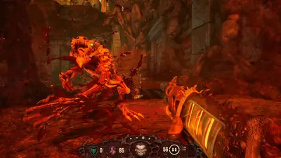 Hellbound screenshot 6