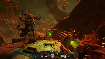 Hellbound screenshot 9
