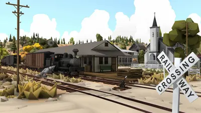 Rolling Line screenshot 6