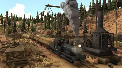 Rolling Line screenshot 0