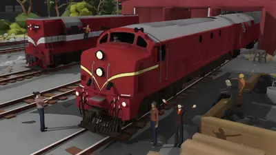 Rolling Line screenshot 0