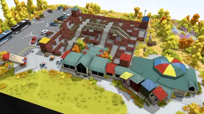 Rolling Line screenshot 22