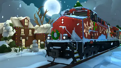 Rolling Line screenshot 7