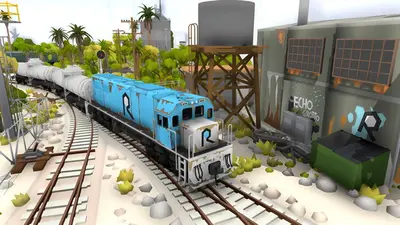 Rolling Line screenshot 12
