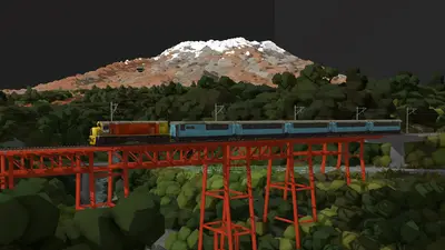 Rolling Line screenshot 5
