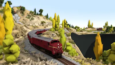 Rolling Line screenshot 10