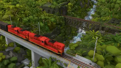 Rolling Line screenshot 17