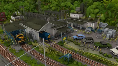 Rolling Line screenshot 19