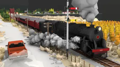 Rolling Line screenshot 3