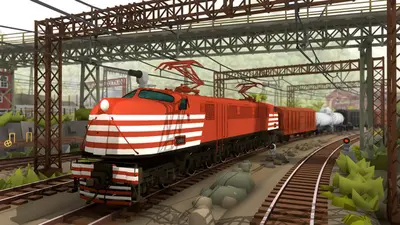 Rolling Line screenshot 1