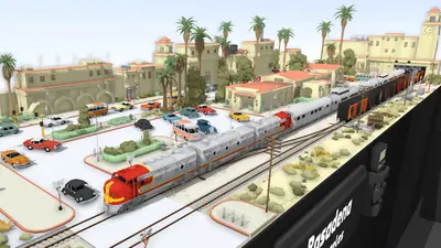 Rolling Line screenshot 14