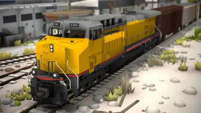 Rolling Line screenshot 11