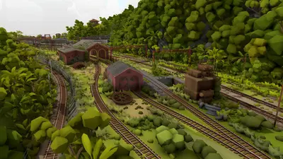 Rolling Line screenshot 24