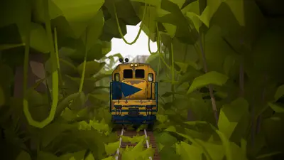 Rolling Line screenshot 21