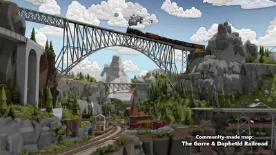Rolling Line screenshot 2