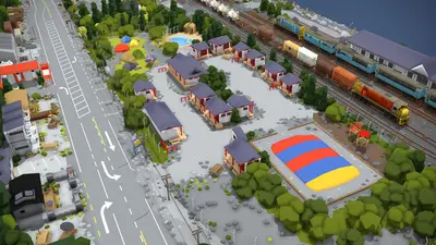 Rolling Line screenshot 13