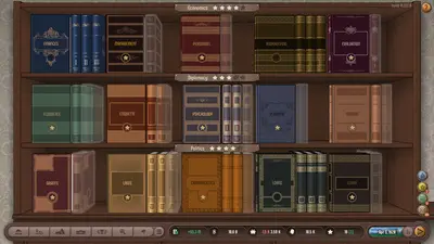 Plutocracy screenshot 9