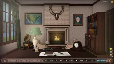 Plutocracy screenshot 0