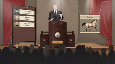 Plutocracy screenshot 15