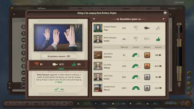 Plutocracy screenshot 13