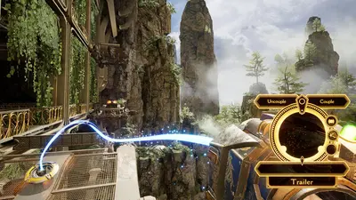 Firmament screenshot 1