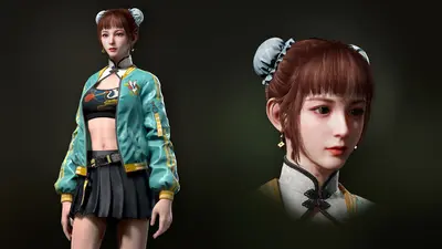 Ring of Elysium screenshot 0