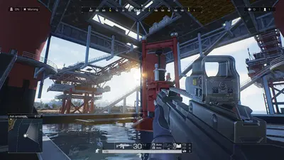Ring of Elysium screenshot 6