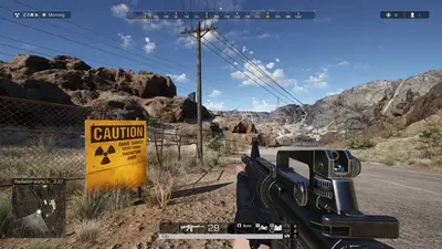 Ring of Elysium screenshot 3
