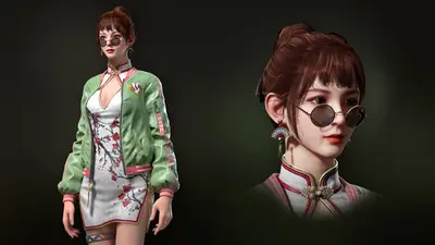 Ring of Elysium screenshot 1