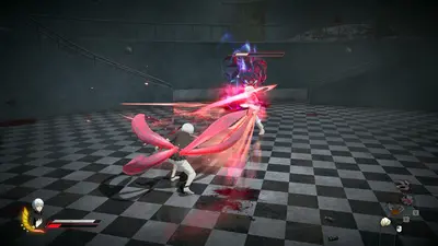 TOKYO GHOUL:re [CALL to EXIST] screenshot 3