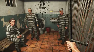 Contraband Police screenshot 3