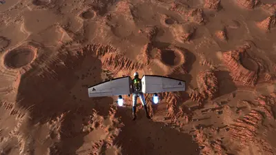Occupy Mars: The Game screenshot 23