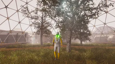 Occupy Mars: The Game screenshot 20