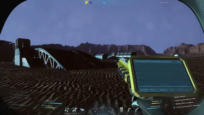 Occupy Mars: The Game screenshot 7