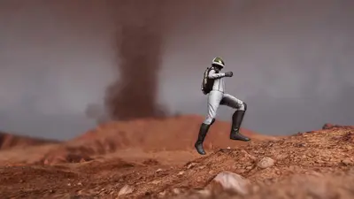 Occupy Mars: The Game screenshot 36