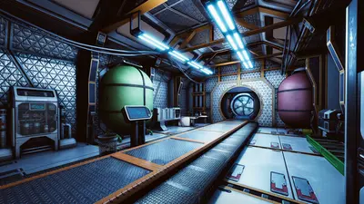 Occupy Mars: The Game screenshot 41