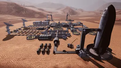 Occupy Mars: The Game screenshot 17
