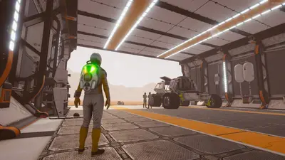 Occupy Mars: The Game screenshot 19