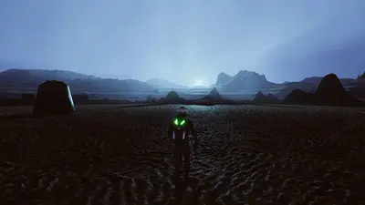 Occupy Mars: The Game screenshot 37