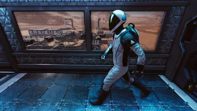 Occupy Mars: The Game screenshot 27