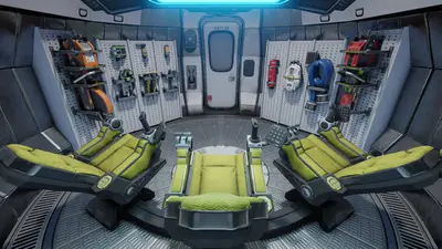 Occupy Mars: The Game screenshot 14