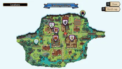 Kynseed screenshot 20