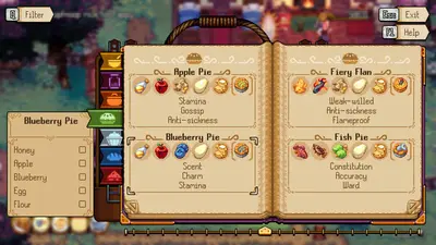 Kynseed screenshot 18