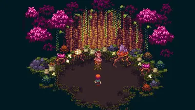 Kynseed screenshot 27