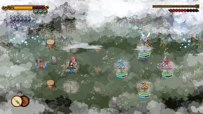 Kynseed screenshot 24
