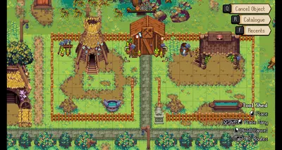 Kynseed screenshot 10