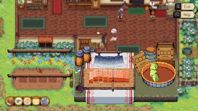 Kynseed screenshot 19